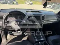 2018 Volkswagen Amarok