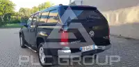 2018 Volkswagen Amarok