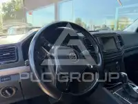 2018 Volkswagen Amarok