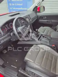 2018 Volkswagen Amarok