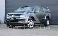 2018 Volkswagen Amarok