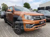2018 Volkswagen Amarok