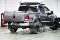 2018 Volkswagen Amarok