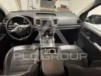 2018 Volkswagen Amarok