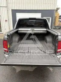 2018 Volkswagen Amarok
