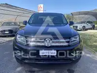 2018 Volkswagen Amarok