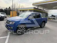 2018 Volkswagen Amarok