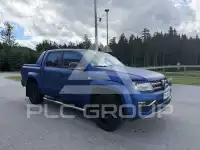 2018 Volkswagen Amarok