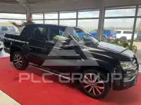 2018 Volkswagen Amarok