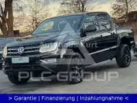 2018 Volkswagen Amarok