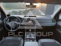 2018 Volkswagen Amarok
