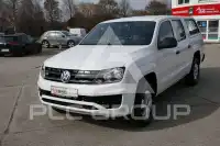 2018 Volkswagen Amarok