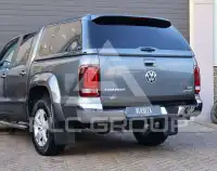 2018 Volkswagen Amarok