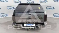 2018 Volkswagen Amarok