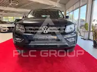 2018 Volkswagen Amarok