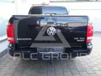 2018 Volkswagen Amarok
