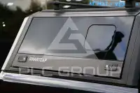 2018 Volkswagen Amarok