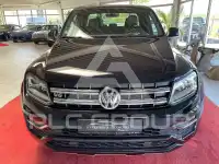 2018 Volkswagen Amarok