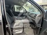 2018 Volkswagen Amarok
