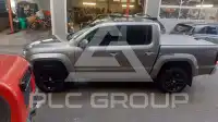 2018 Volkswagen Amarok