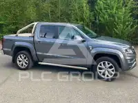 2018 Volkswagen Amarok