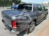 2018 Volkswagen Amarok