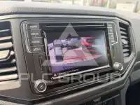 2018 Volkswagen Amarok