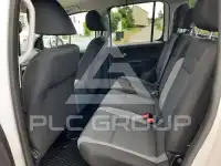 2018 Volkswagen Amarok