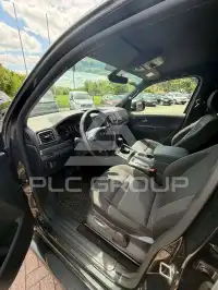 2018 Volkswagen Amarok