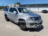 2018 Volkswagen Amarok