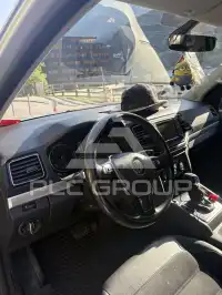2018 Volkswagen Amarok