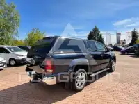 2018 Volkswagen Amarok