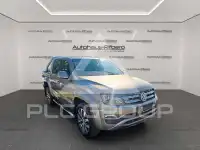 2018 Volkswagen Amarok