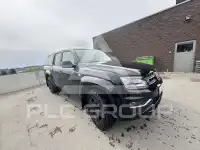 2018 Volkswagen Amarok