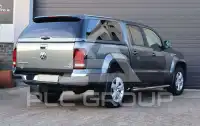 2018 Volkswagen Amarok
