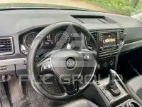 2018 Volkswagen Amarok