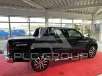 2018 Volkswagen Amarok
