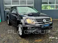 2018 Volkswagen Amarok