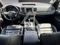 2018 Volkswagen Amarok