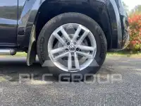 2018 Volkswagen Amarok