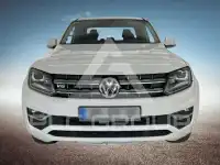 2018 Volkswagen Amarok