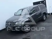2018 Volkswagen Amarok