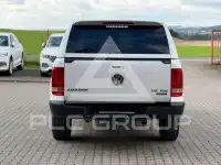 2018 Volkswagen Amarok