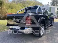 2018 Volkswagen Amarok