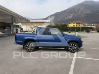 2018 Volkswagen Amarok