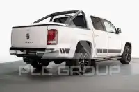 2018 Volkswagen Amarok