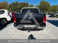 2018 Volkswagen Amarok