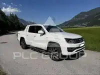 2018 Volkswagen Amarok