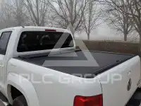 2018 Volkswagen Amarok