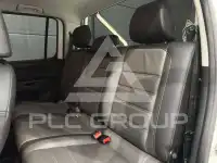 2018 Volkswagen Amarok